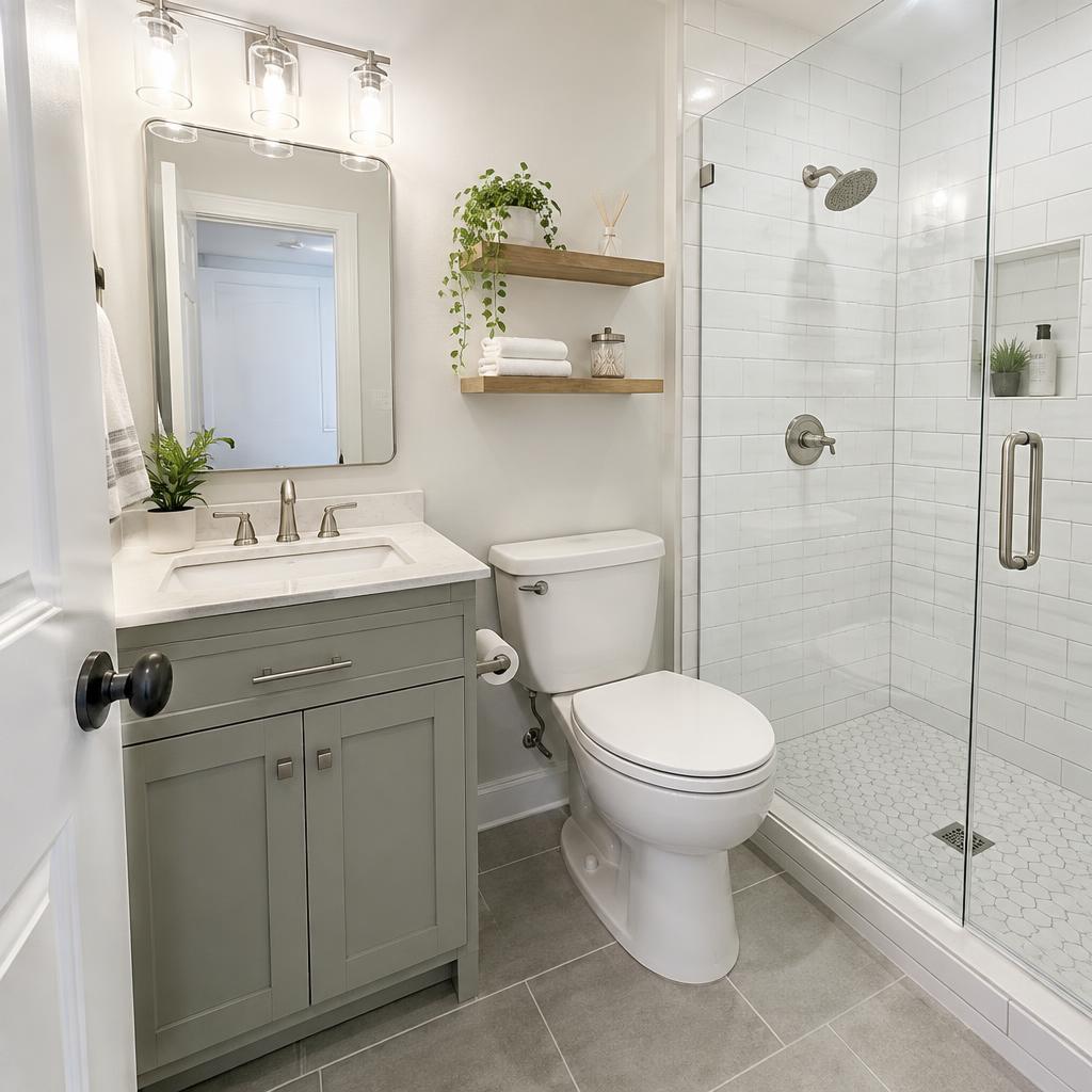 Small Renovations in Vaughan